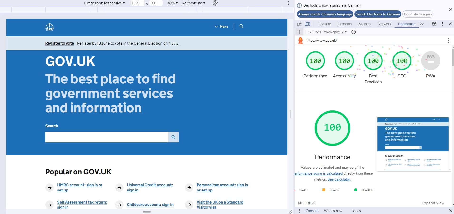 screenshot_govuk