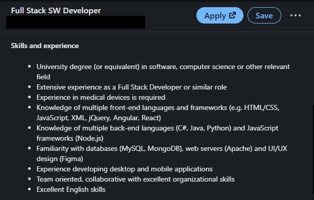 screenshot_fullstack_dev_job